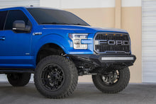 Load image into Gallery viewer, Addictive Desert Designs 2015-2017 Ford F-150 Stealth Fighter Front Bumper - F151192860103