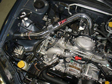 Load image into Gallery viewer, Injen 2005-2007 Subaru Impreza H4-2.5l SP Short Ram Cold Air Intake System (Black) - SP1222BLK
