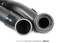 Load image into Gallery viewer, AMS PERFORMANCE  2020-2021 TOYOTA GR SUPRA 3″ CHARGE PIPE AMS.38.09.0001-1