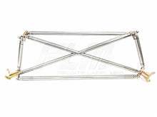 Load image into Gallery viewer, PLM Crossbar X-Bar for EK9 Honda Civic 1996 - 2000 - PLM-HEK9-X-BAR