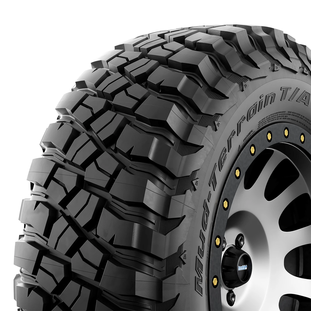 BFGoodrich Mud-Terrain T/A KM3 32X10.00R15 NHS