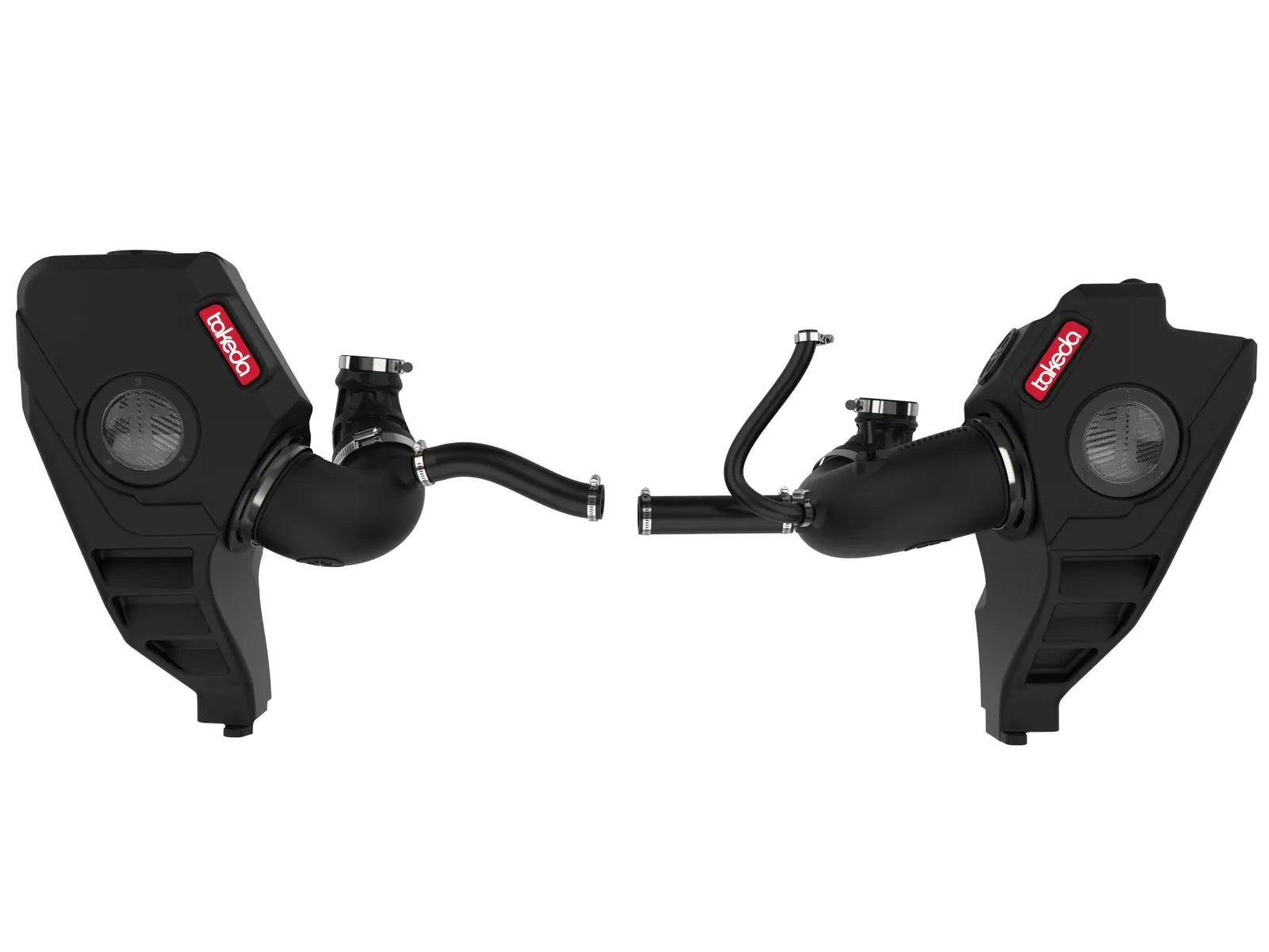 aFe 19-24 Genesis G70 / 18-23 Kia Stinger Takeda Momentum Cold Air Intake System - 56-70038D aFe