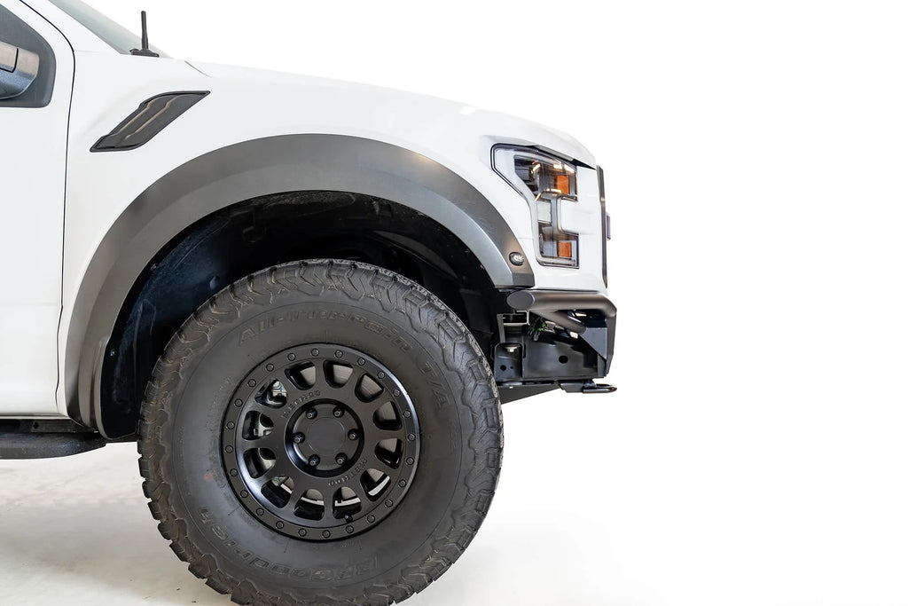 Addictive Desert Designs 2017-2020 Ford Raptor Add Pro Bolt-on V2 - F118103500103