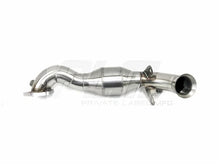 Load image into Gallery viewer, PLM Power Driven 2007-2014 Mini Cooper Downpipe - PLM-R56-DP-CAT