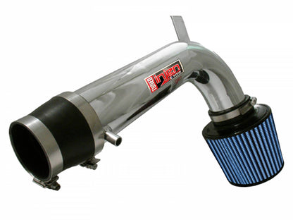 Injen 1998-2002 Honda Accord V6-3.0L IS Short Ram Cold Air Intake System (Polished)- IS1660P Injen