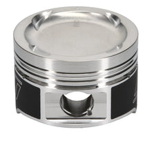 Load image into Gallery viewer, Wiseco Professional Toyota 7MGTE Piston Set, 84.00 mm Bore, 33.00 mm CH, -16.00 CC - K613M84