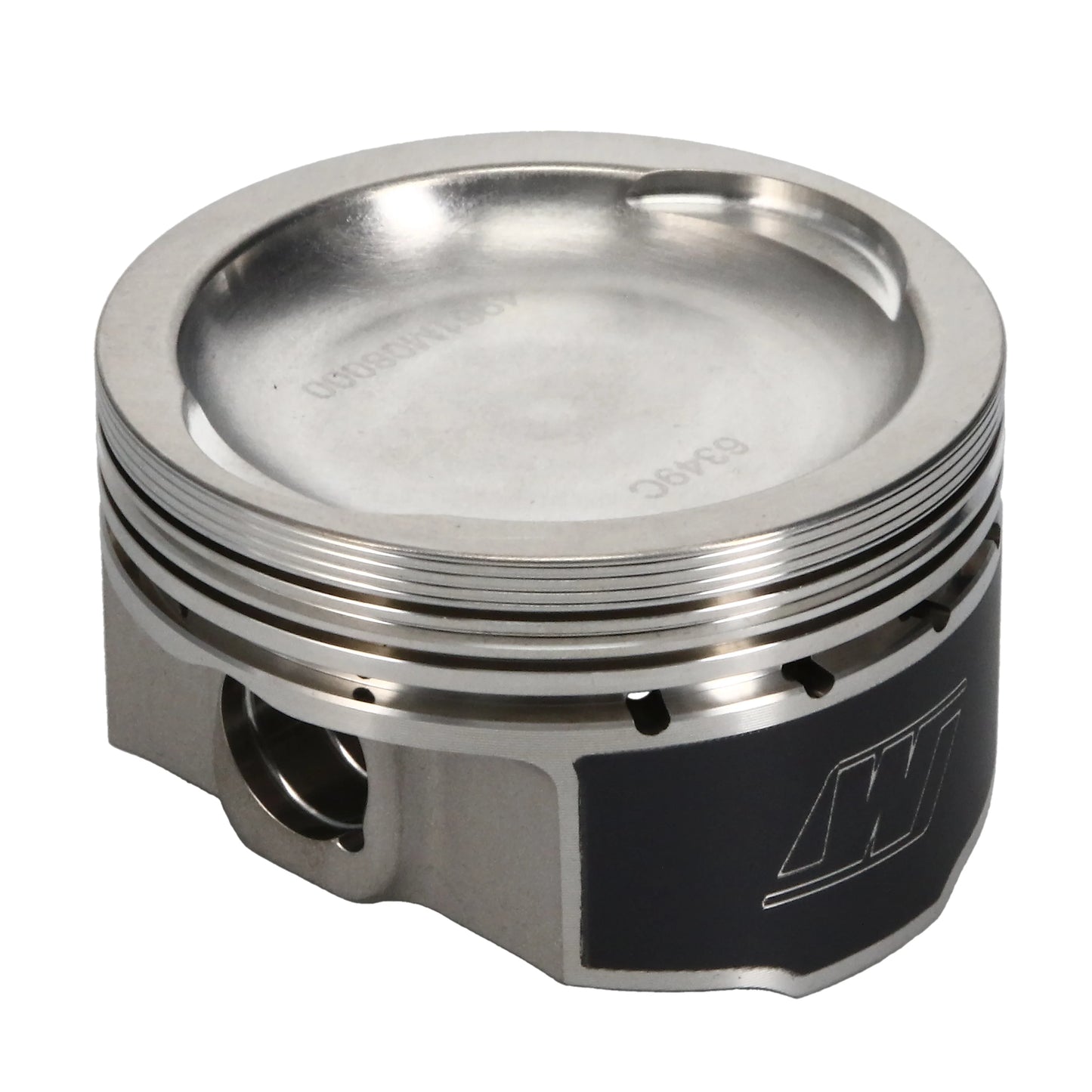 Wiseco Polaris Sportsman 800 EFI/Ranger RZR 800 Wiseco Piston Kit 80.00 mm Bore - 4961M08000