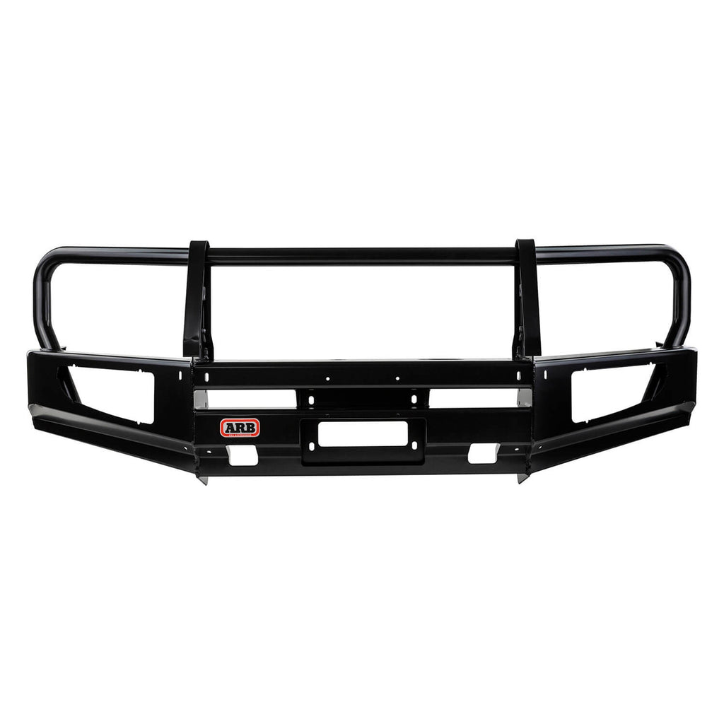 ARB Deluxe Bumper For 2005-2011 Toyota Tacoma - 3423130 ARB