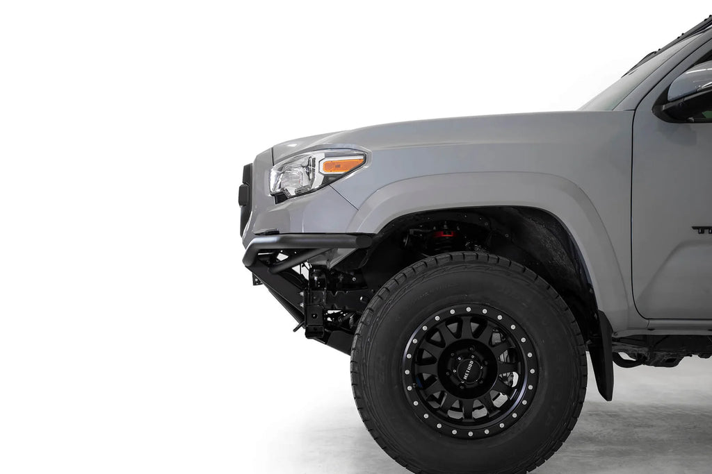 Addictive Desert Designs 2016-2023 Toyota Tacoma Add Pro Bolt-On Front Bumper - F688102100103