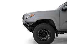 Load image into Gallery viewer, Addictive Desert Designs 2016-2023 Toyota Tacoma Add Pro Bolt-On Front Bumper - F688102100103