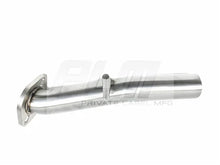 Load image into Gallery viewer, PLM Power Driven 2013-2017+ FR-S BRZ Track Pipe Muffler Delete - PLM-SF-FA20-TKP-2017