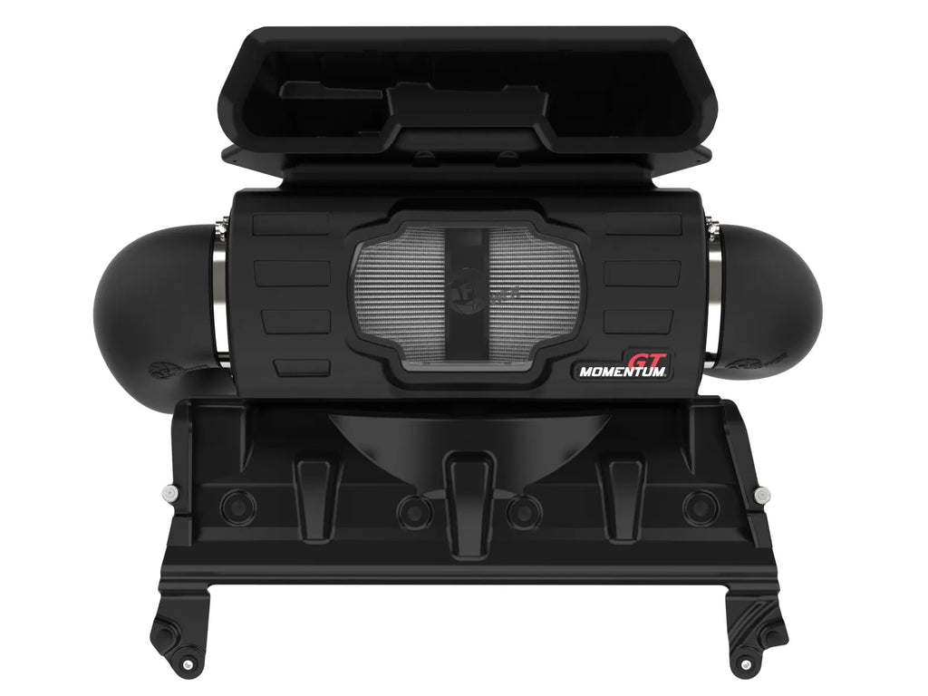 aFe 2021-2024 Ram 1500 TRX Momentum GT Cold Air Intake System - 50-70075D