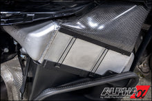 Load image into Gallery viewer, AMS PERFORMANCE PORSCHE 997.1TT INTERCOOLER SYSTEM ALP.09.09.0001-2