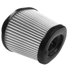 Load image into Gallery viewer, S&amp;B Dry Extendable Intake Replacement Filter For 2008-2010 Ford F250/F350 - KF-1051D