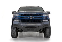 Load image into Gallery viewer, Addictive Desert Designs 2019-2021 Chevy Silverado 1500 Stealth Fighter Front Bumper - F441763030103