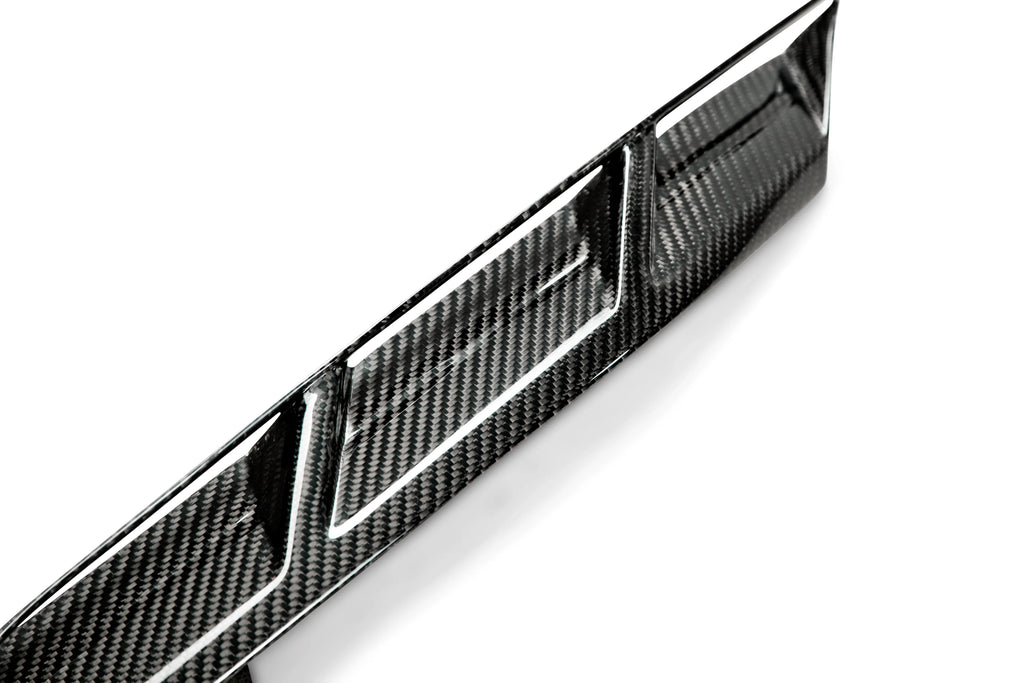 Anderson Composites 14-19 Corvette C7 Stingray Carbon Fiber Fender Vents (Pair) - AC-FFI14CHC7-OE