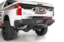 Load image into Gallery viewer, Addictive Desert Designs 2019-2021 Chevy/GMC 1500 Stealth Rear Bumper - R447711280103