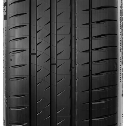 Michelin Pilot Sport 4 S 245/40ZR18 (97Y) XL Michelin