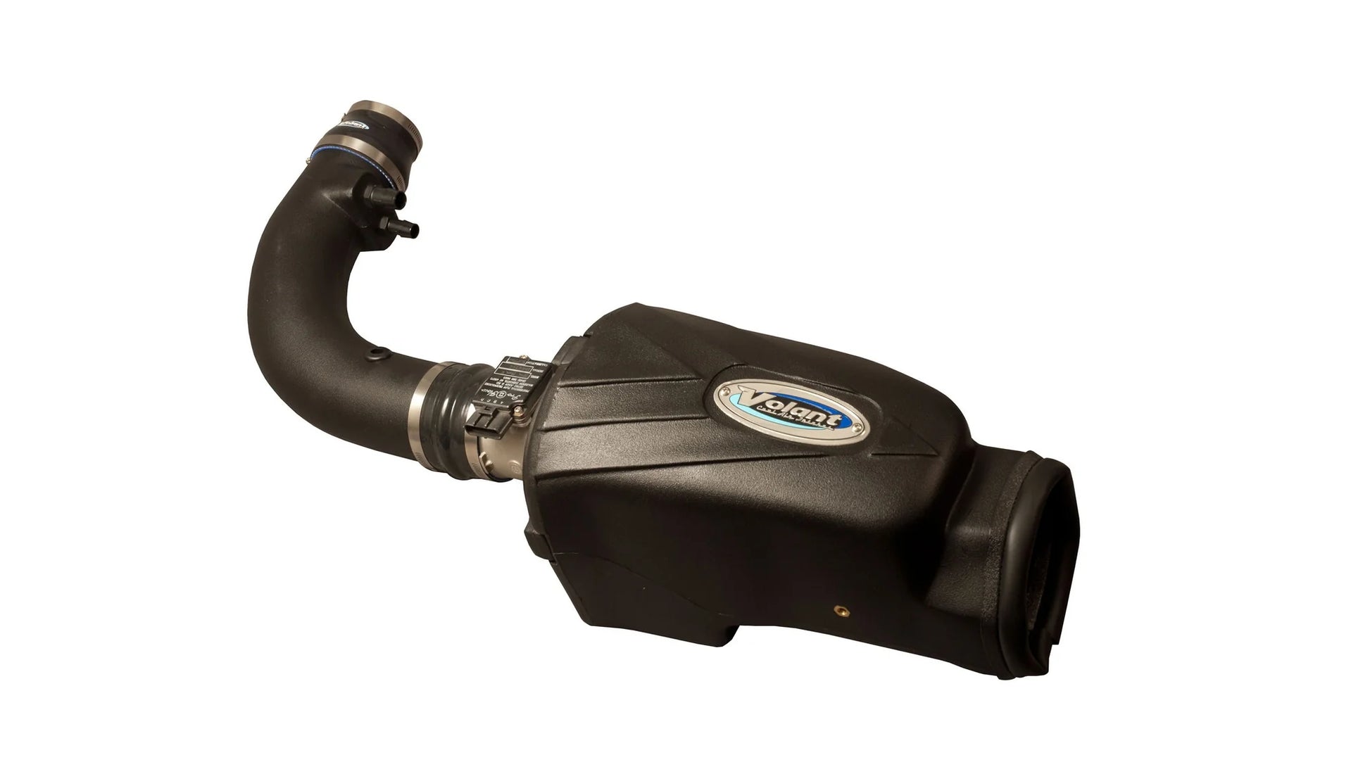 Volant Volant Closed Box Air Intake (Oiled) For 1996-04c Ford F-150 V8, 1997-02 Expedition V8, 1998-00 Lincoln Navigator V8 - 19854 Volant