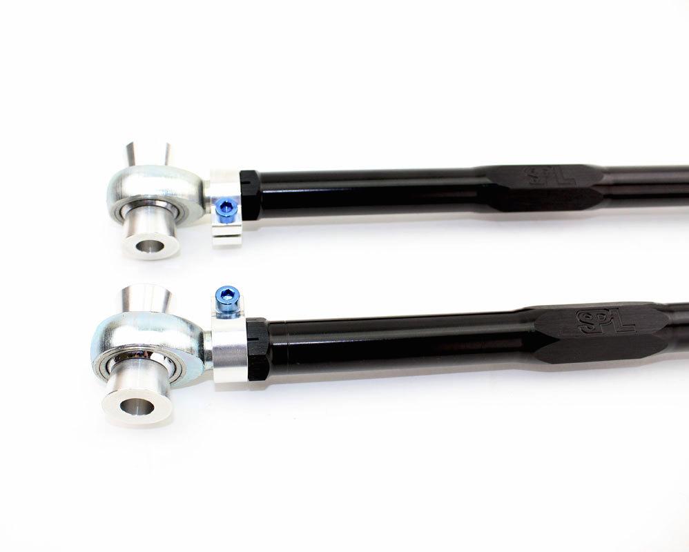 SPL Rear Traction Links for BMW 14-21 F Series F80-F87 / 21+ G Series G80-G87 - SPL RTR F8X