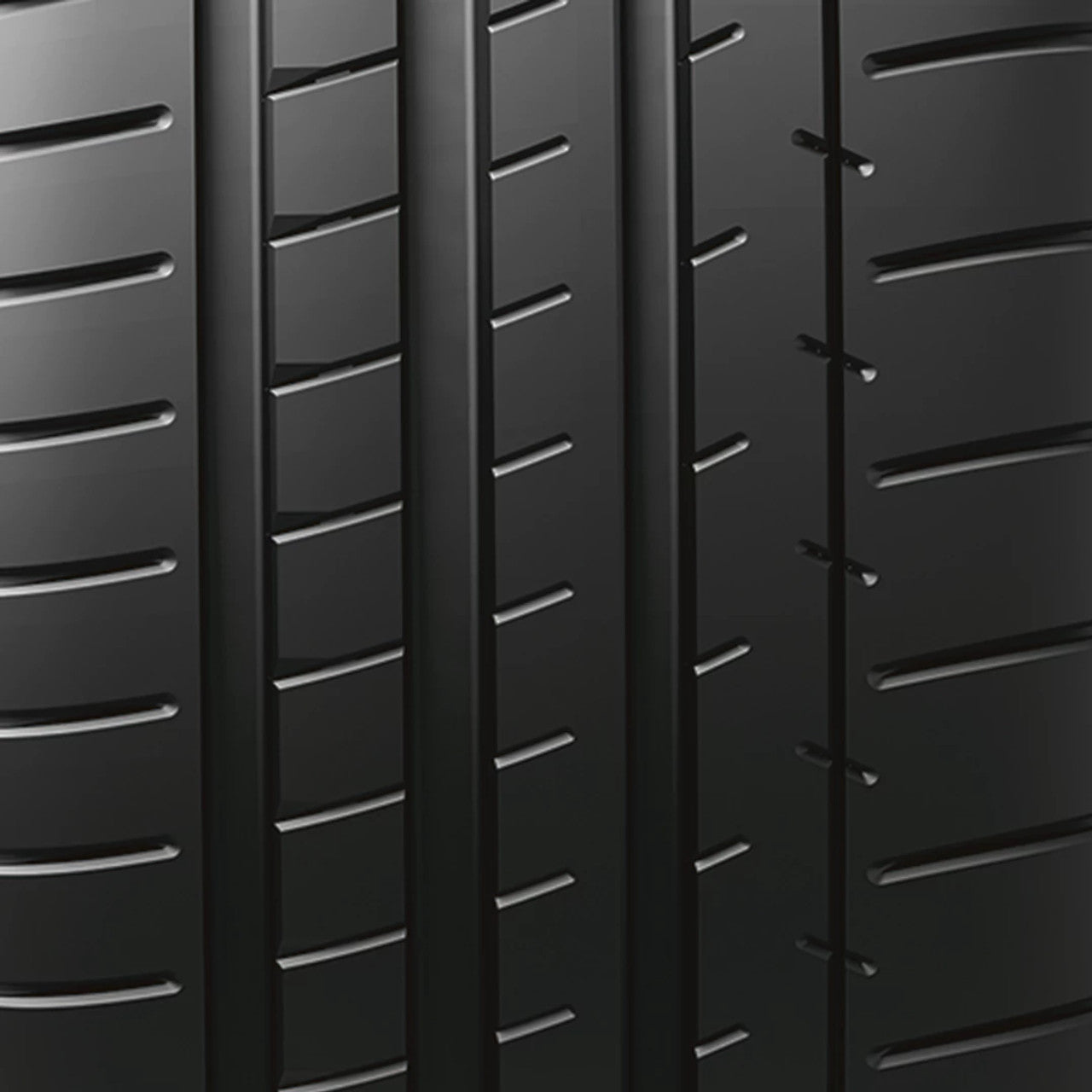 Michelin Pilot Super Sport 265/35ZR19 (98Y) XL