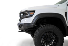 Load image into Gallery viewer, Addictive Desert Designs 2021-2023 Ram 1500 Trx Bomber Front Bumper (Rigid) - F620014110103