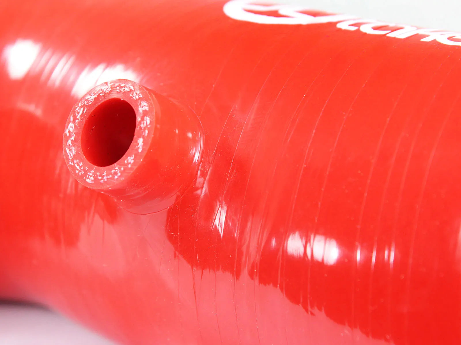 aFe Takeda Torque Booster Tube for 13-16 FR-S/12-20 Toyota 86/Subaru BRZ - TT-2016R aFe