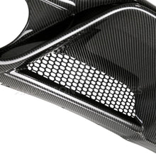 Load image into Gallery viewer, Anderson Composites 15-20 Mustang Shelby GT350 Carbon Fiber Rear Diffuser - AC-RL15MU350