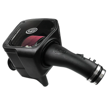 Load image into Gallery viewer, S&amp;B Cold Air Intake For 2007-2021 Toyota Tundra / 2008-2021 Sequoia 5.7L, 4.6L - 75-5039