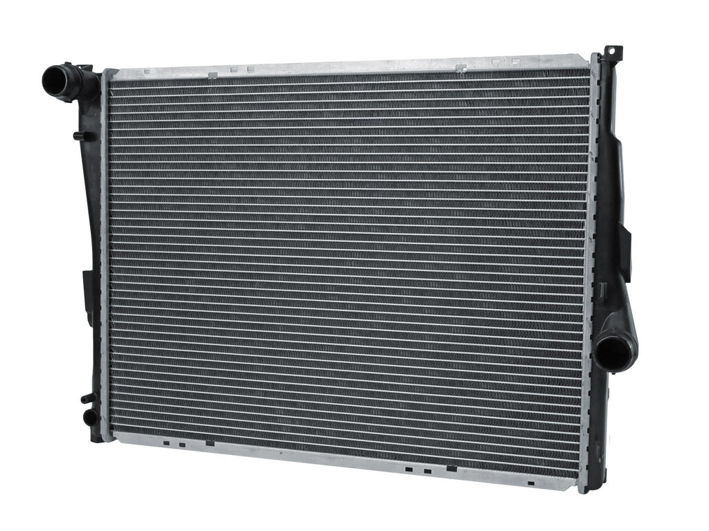 AFE BMW 3-Series (E46) 99-06/ Z4 (E85/86) 03-08 BladeRunner OER Series Radiator - 46-53241