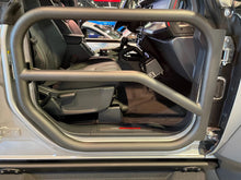 Load image into Gallery viewer, Anderson Composites 21-24 Ford Bronco Carbon Fiber Tube Front &amp; Rear Doors - AC-TD21FDBR4D