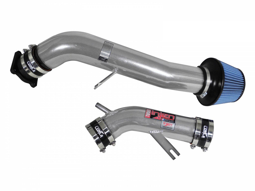 Injen 03-06 Infiniti G35 Sedan V6-3.5l Rd Cold Air Intake System (Polished)- RD1992P