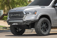 Load image into Gallery viewer, Addictive Desert Designs 2019-2023 Ram 1500 Stealth Fighter Front Bumper - F551422770103