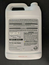 Load image into Gallery viewer, OEM Nissan Blue Extended Life Antifreeze/Coolant 1Gallon - 999MP-L25500P