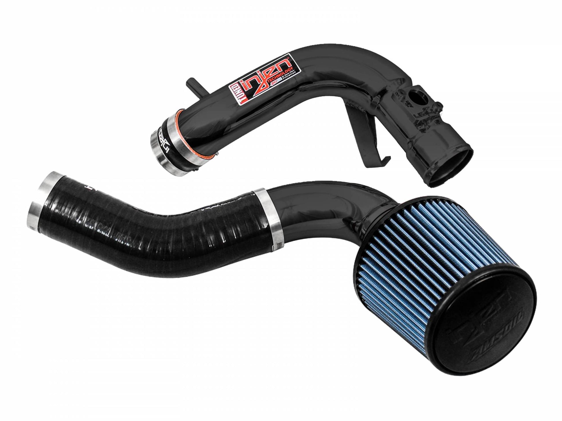 Injen 2014-2019 Toyota Corolla L4-1.8l Sp Cold Air Intake System (Black)- SP2080BLK Injen