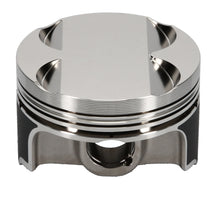 Load image into Gallery viewer, Wiseco Honda B16A Piston Set  81.00 mm Bore – 29.85 mm CH, -2.40 CC - K542M81AP