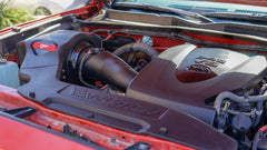 Injen 2016-2023 Toyota Tacoma V6 3.5L Evolution Cold Air Intake System (Dry Air Filter)- EVO2200