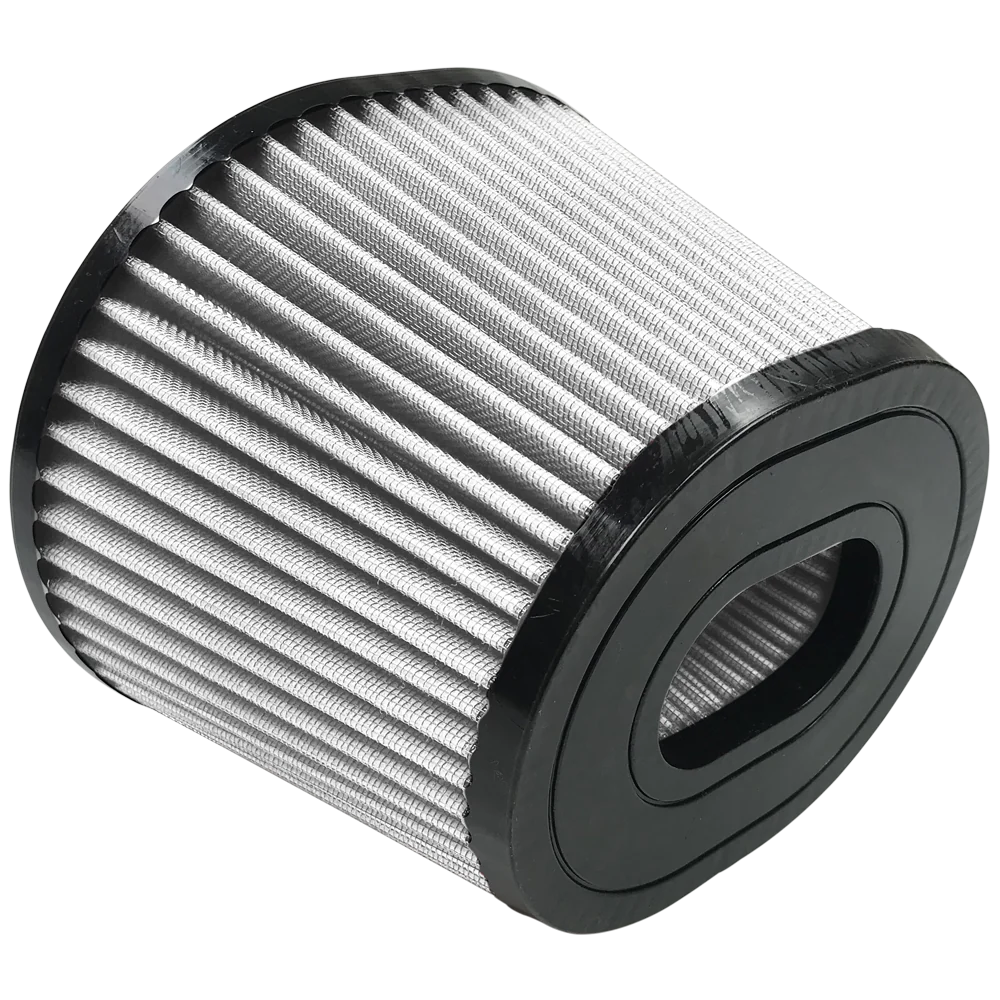 S&B Cotton Intake Replacement Filter For 2008-2010 Ford F250/F350 6.4L - KF-1036