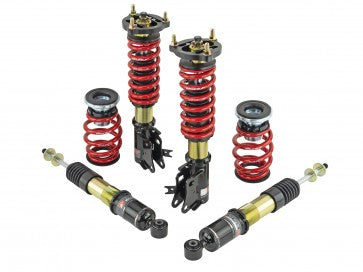 Skunk2 Pro ST Coilovers for 2006-2011 Honda Civic - 541-05-8750 Skunk2 Racing