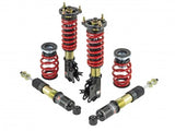 Skunk2 Pro ST Coilovers for 2006-2011 Honda Civic - 541-05-8750