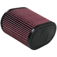 Load image into Gallery viewer, S&amp;B Cotton Intake Replacement Filter For 98-03 Ford F250/F350 and 00-03 Excursion 7.3L - KF-1042