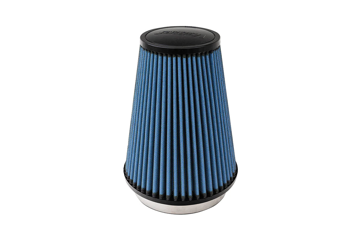 Volant Maxflow Oiled Air Filter (6.5in x 4.0in x 8.0in w/ 5.0in Flange ID) Replacement Air Filter - 5118 Volant