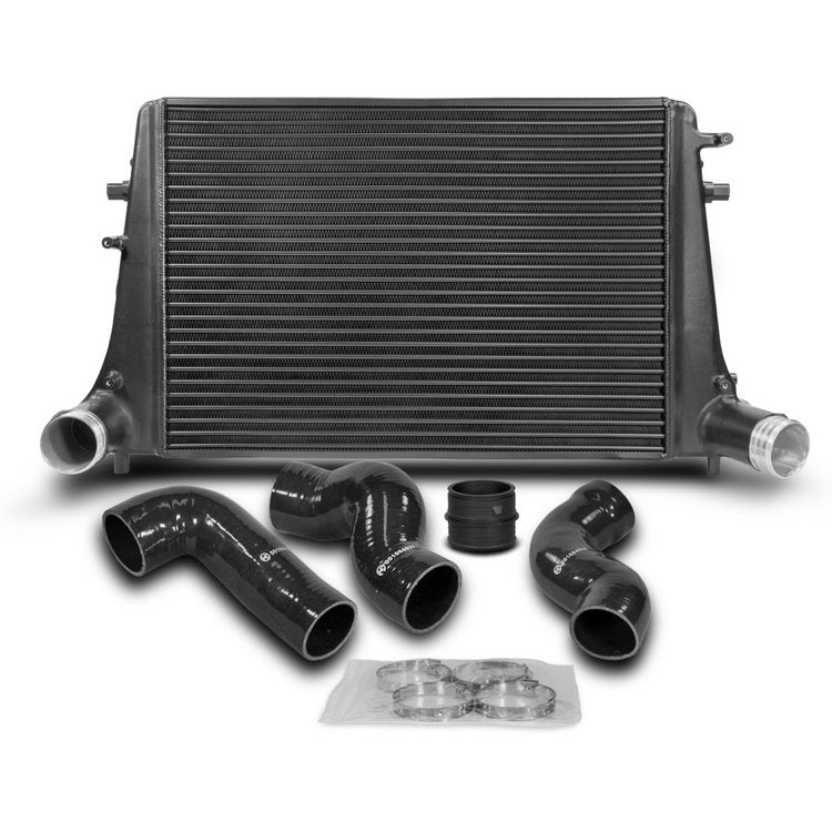 Wagner Tuning Competition Intercooler Kit for 2007-2014 Audi A3/ TT - 200001034 Wagner Tuning