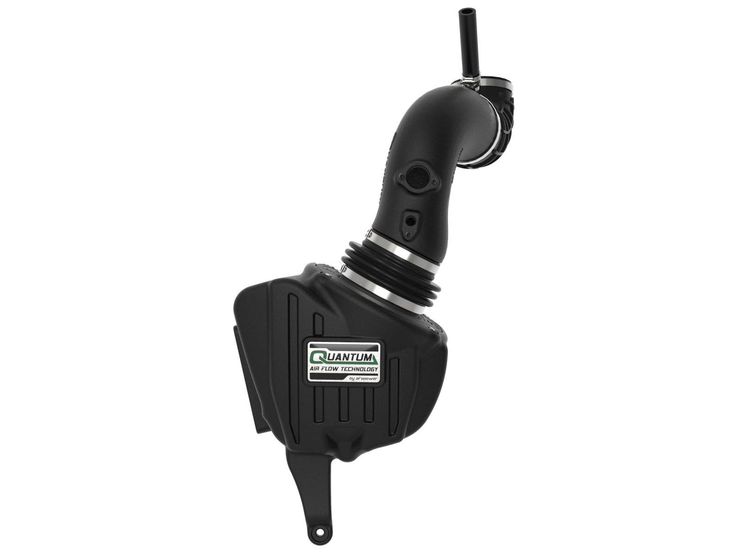 aFe 2007-2009 Dodge Ram2500/3500 6.7L Quantum Cold Air Intake System w/ Pro 5R Filter -  53-10026R aFe