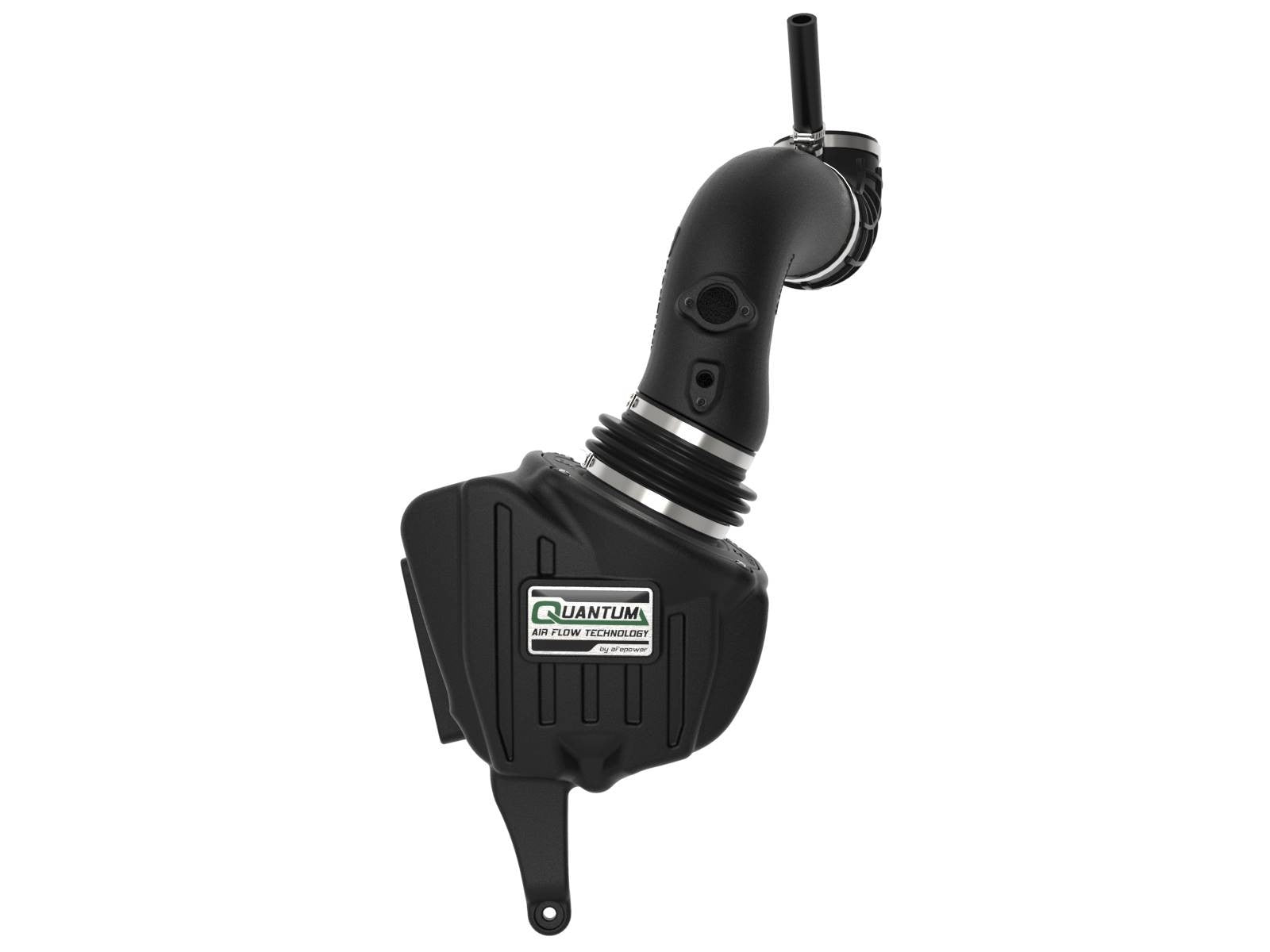 aFe 2007-2009 Dodge Ram2500/3500 6.7L Quantum Cold Air Intake System w/ Pro 5R Filter -  53-10026R aFe