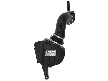 aFe 2007-2009 Dodge Ram2500/3500 6.7L Quantum Cold Air Intake System w/ Pro 5R Filter -  53-10026R aFe