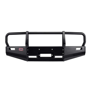 ARB 1995-2004 Toyota Tacoma Deluxe Bumper - 3423020 ARB