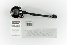 Load image into Gallery viewer, Turbosmart Kompact EM VR24 Plumb Back Diverter Valve, WRX 2.4L FA24F - TS-0223-1268