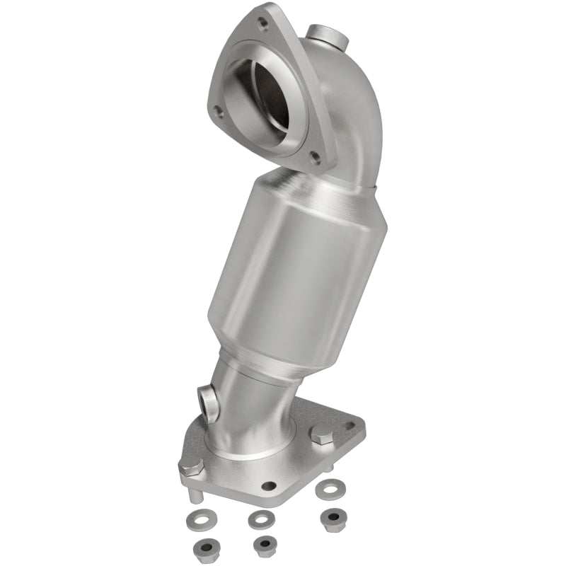 MagnaFlow Conv DF 03-08 Saab 9-3 2.0L Magnaflow
