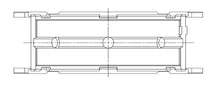 Load image into Gallery viewer, ACL BMW N63B44/S63B44 4.4L V8 .50mm Oversized Main Bearings